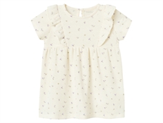 Name It jet stream floral dress